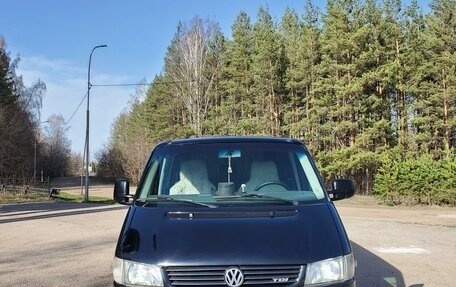 Volkswagen Multivan T4, 1997 год, 1 170 000 рублей, 7 фотография