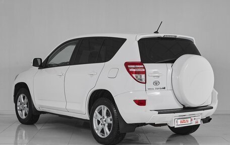 Toyota RAV4, 2009 год, 1 095 000 рублей, 4 фотография