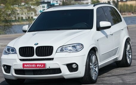 BMW X5, 2011 год, 3 150 000 рублей, 6 фотография