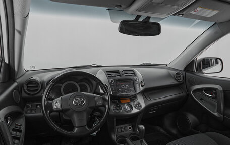 Toyota RAV4, 2009 год, 1 095 000 рублей, 7 фотография
