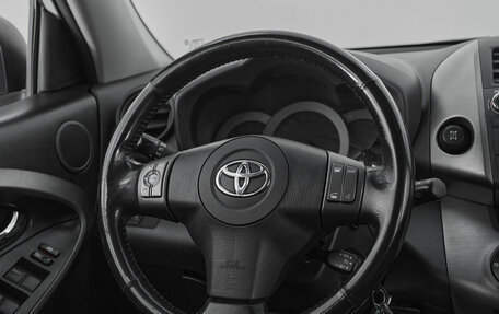 Toyota RAV4, 2009 год, 1 095 000 рублей, 10 фотография