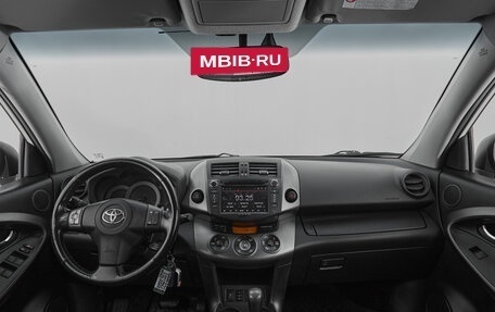 Toyota RAV4, 2009 год, 1 095 000 рублей, 8 фотография