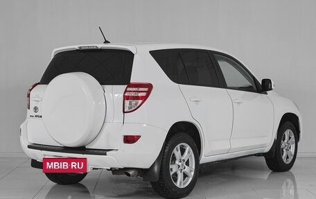 Toyota RAV4, 2009 год, 1 095 000 рублей, 6 фотография