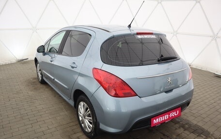 Peugeot 308 II, 2011 год, 710 000 рублей, 5 фотография