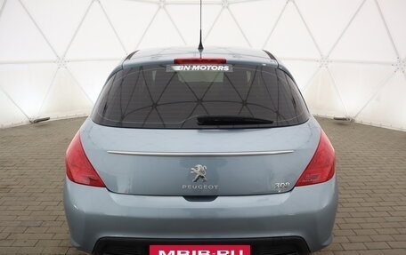 Peugeot 308 II, 2011 год, 710 000 рублей, 4 фотография