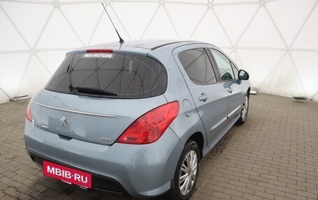 Peugeot 308 II, 2011 год, 710 000 рублей, 3 фотография