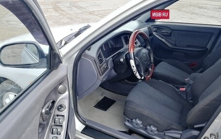 Hyundai Elantra III, 2003 год, 450 000 рублей, 10 фотография