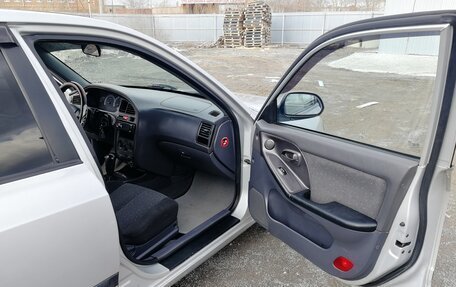 Hyundai Elantra III, 2003 год, 450 000 рублей, 18 фотография
