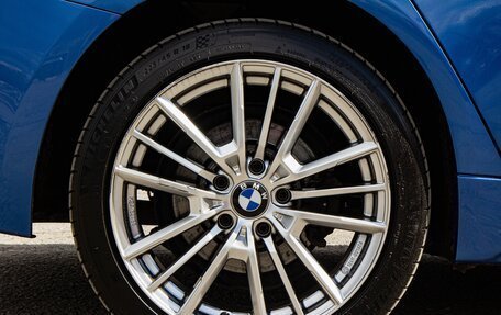 BMW 3 серия, 2017 год, 2 700 000 рублей, 12 фотография