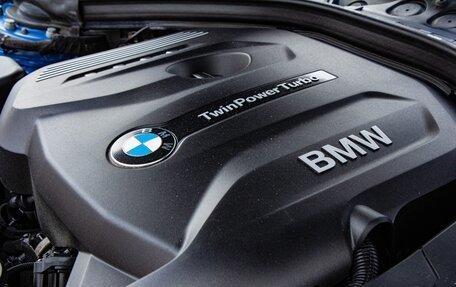 BMW 3 серия, 2017 год, 2 700 000 рублей, 17 фотография