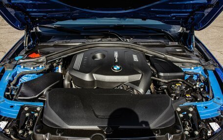 BMW 3 серия, 2017 год, 2 700 000 рублей, 13 фотография