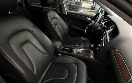Audi A4, 2015 год, 1 900 000 рублей, 3 фотография