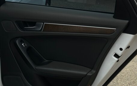 Audi A4, 2015 год, 1 900 000 рублей, 4 фотография