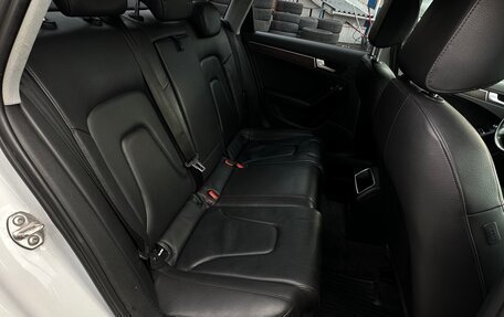 Audi A4, 2015 год, 1 900 000 рублей, 5 фотография