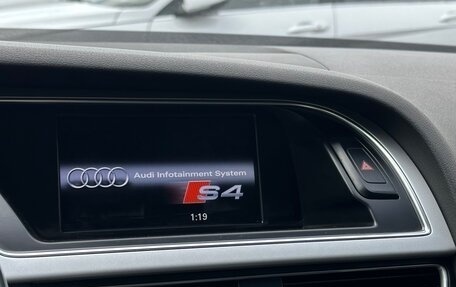 Audi A4, 2015 год, 1 900 000 рублей, 11 фотография