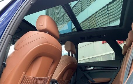 Audi Q5, 2022 год, 7 450 000 рублей, 7 фотография