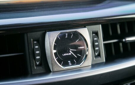 Lexus LX III, 2019 год, 9 890 000 рублей, 15 фотография