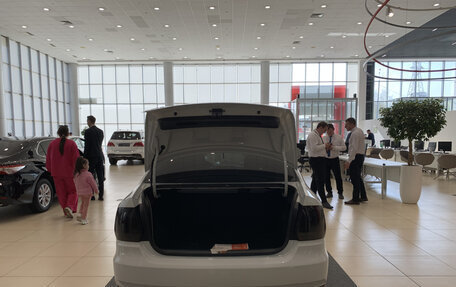 Volkswagen Polo VI (EU Market), 2019 год, 1 393 000 рублей, 10 фотография
