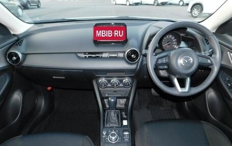 Mazda CX-3 I, 2020 год, 1 400 000 рублей, 8 фотография