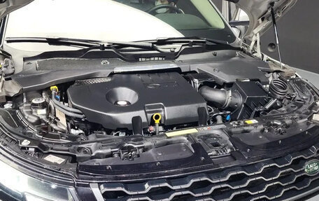 Land Rover Range Rover Evoque II, 2021 год, 3 300 000 рублей, 6 фотография