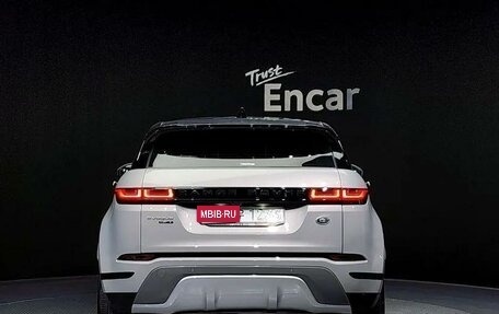 Land Rover Range Rover Evoque II, 2021 год, 3 300 000 рублей, 4 фотография