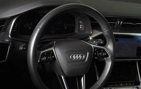 Audi A6 allroad, 2019 год, 6 580 000 рублей, 9 фотография