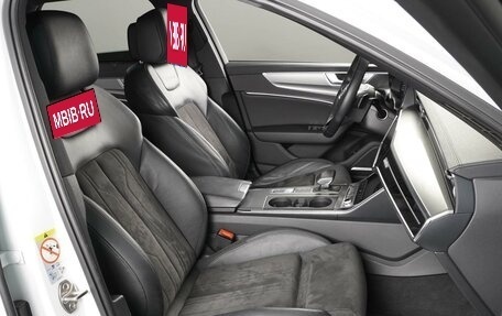 Audi A6 allroad, 2019 год, 6 580 000 рублей, 8 фотография
