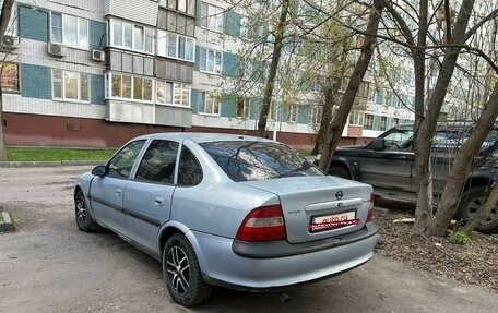 Opel Vectra B рестайлинг, 1996 год, 210 000 рублей, 4 фотография