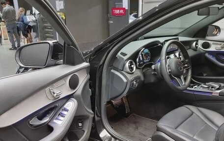Mercedes-Benz C-Класс, 2021 год, 2 700 000 рублей, 11 фотография