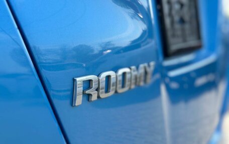 Toyota Roomy I, 2016 год, 1 049 900 рублей, 7 фотография