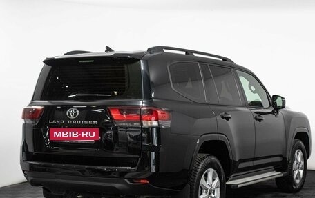 Toyota Land Cruiser, 2022 год, 10 900 000 рублей, 5 фотография