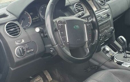 Land Rover Discovery IV, 2011 год, 1 780 000 рублей, 5 фотография