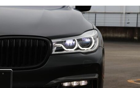BMW 7 серия, 2016 год, 3 677 120 рублей, 11 фотография
