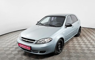 Chevrolet Lacetti, 2007 год, 443 000 рублей, 1 фотография