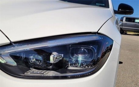 Mercedes-Benz C-Класс, 2023 год, 7 500 000 рублей, 5 фотография