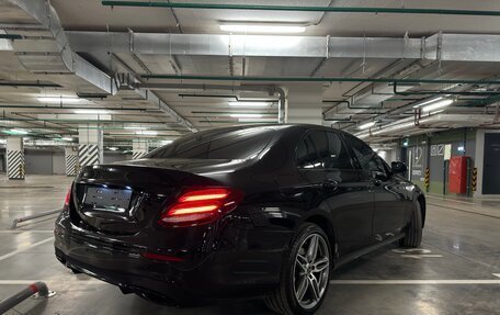 Mercedes-Benz E-Класс, 2019 год, 4 080 000 рублей, 2 фотография