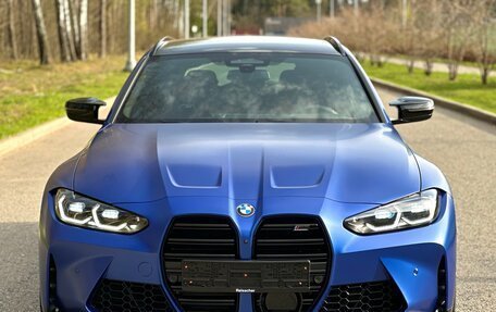 BMW M3, 2023 год, 14 850 000 рублей, 4 фотография