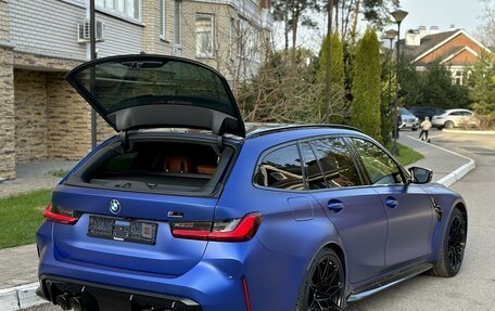 BMW M3, 2023 год, 14 850 000 рублей, 6 фотография