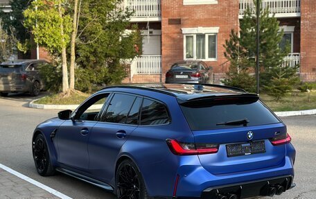 BMW M3, 2023 год, 14 850 000 рублей, 8 фотография