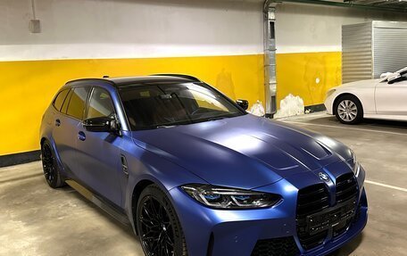 BMW M3, 2023 год, 14 850 000 рублей, 11 фотография