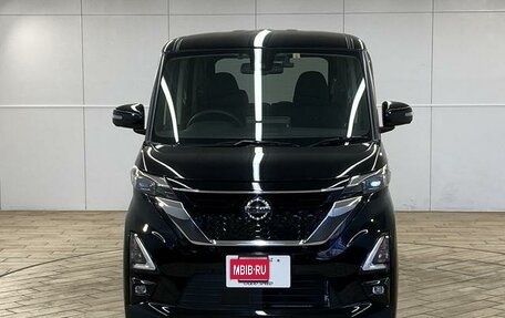Nissan Roox, 2020 год, 1 315 000 рублей, 2 фотография