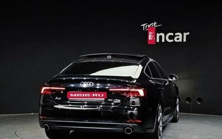 Audi A5, 2020 год, 3 200 000 рублей, 4 фотография