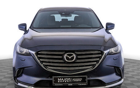 Mazda CX-9 II, 2018 год, 2 900 000 рублей, 2 фотография