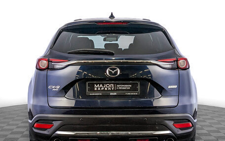 Mazda CX-9 II, 2018 год, 2 900 000 рублей, 6 фотография
