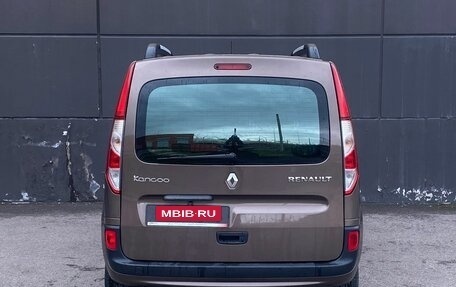 Renault Kangoo II рестайлинг, 2014 год, 1 329 000 рублей, 5 фотография