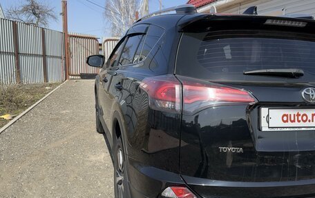 Toyota RAV4, 2019 год, 2 898 000 рублей, 8 фотография