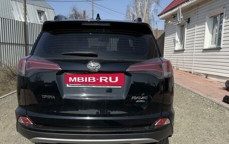Toyota RAV4, 2019 год, 2 898 000 рублей, 7 фотография