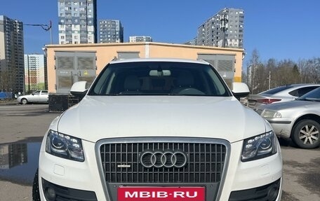 Audi Q5, 2012 год, 1 690 000 рублей, 2 фотография
