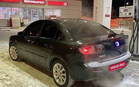 Mazda 3, 2005 год, 550 000 рублей, 2 фотография