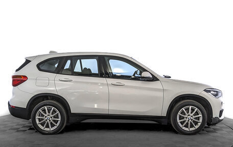 BMW X1, 2019 год, 2 115 000 рублей, 4 фотография